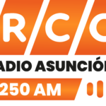 LOGO RCC RADIO ASUNCION